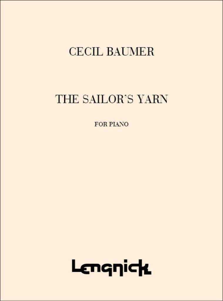 The Sailor's Yarn Grade 3